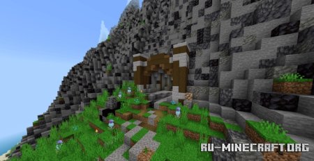       Minecraft PE