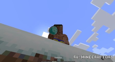  Outlined Ingots  Minecraft 1.21.7