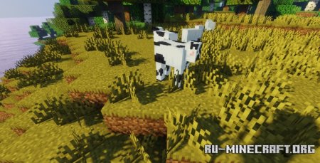  Puntatos Vanilla  Minecraft 1.21.7