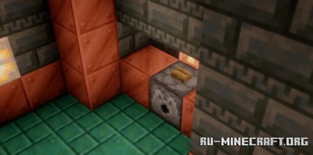  Tweaked Trials  Minecraft 1.21.1
