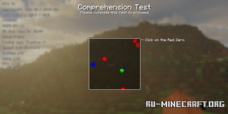  Evil Captcha  Minecraft 1.21.4