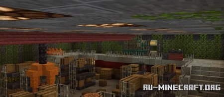  Amazing Circus 2.0 Chapter 1  Minecraft