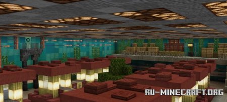  Amazing Circus 2.0 Chapter 1  Minecraft