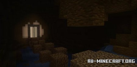  Orbital Grove  Minecraft