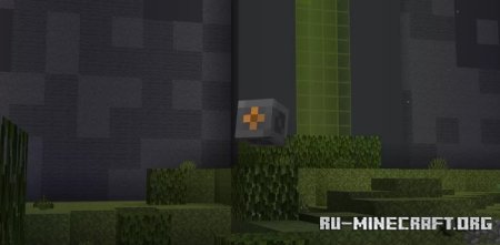  Orbital Grove  Minecraft