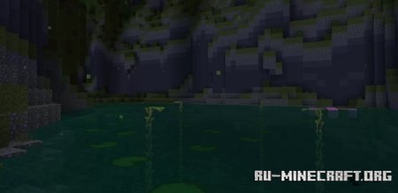  Orbital Grove  Minecraft