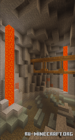     Minecraft PE
