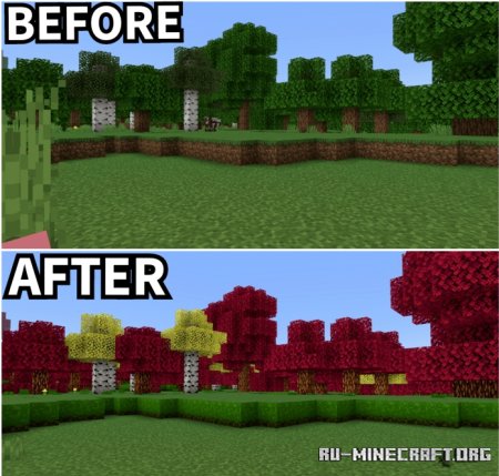     Minecraft PE 1.21