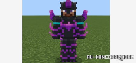     Minecraft PE 1.21