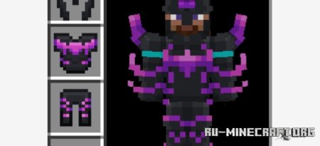     Minecraft PE 1.21