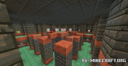 Single Pixels  Minecraft 1.21.7