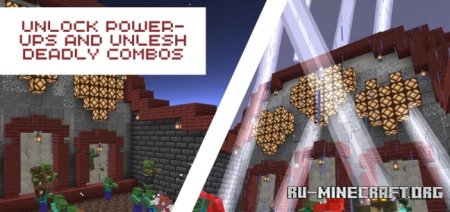  Onslaught by wryeko  Minecraft