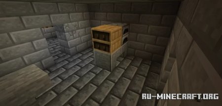  The Dungeon: Speedrunner Edition  Minecraft