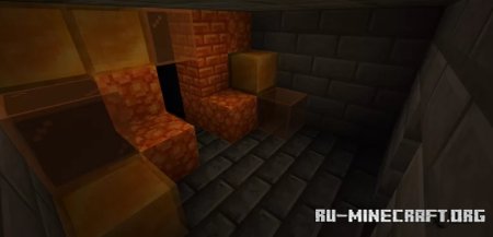  The Dungeon: Speedrunner Edition  Minecraft