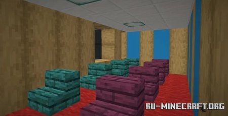  Tallink Superfast IX (2025 edition)  Minecraft