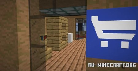  Tallink Superfast IX (2025 edition)  Minecraft