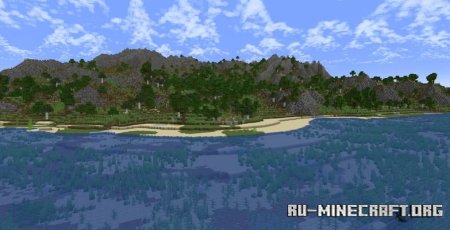  Petalia 1K Survival Island  Minecraft