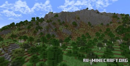  Petalia 1K Survival Island  Minecraft