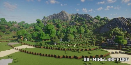  Petalia 1K Survival Island  Minecraft