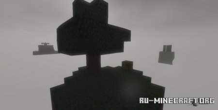  Sky Block Ultra by R4chet96  Minecraft