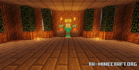  Sky Block Ultra by R4chet96  Minecraft