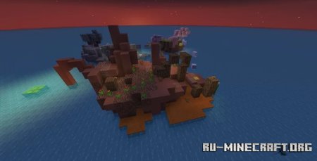  Parkour Garden  Minecraft
