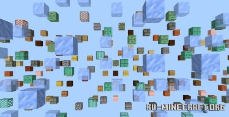     Minecraft PE