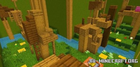      Minecraft PE
