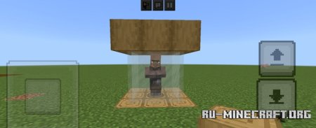     witherwallker  Minecraft PE 1.21