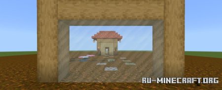    witherwallker  Minecraft PE 1.21