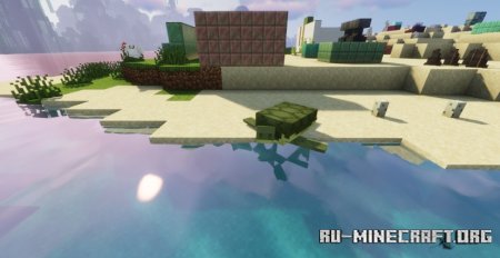  Slightly Better Mobs  Minecraft 1.21.7