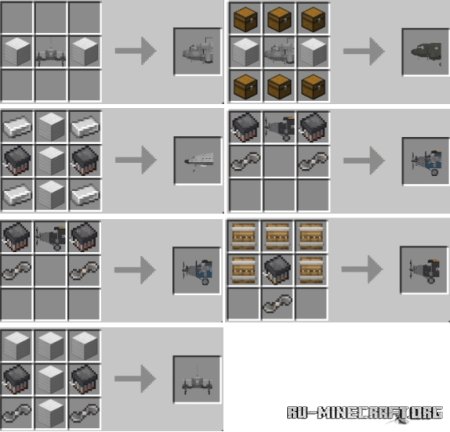  Aviator Dreams  Minecraft 1.21.7