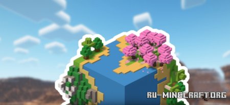 Скачать Hey Wiki для Minecraft 1.21.7