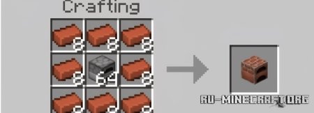     Minecraft PE 1.21