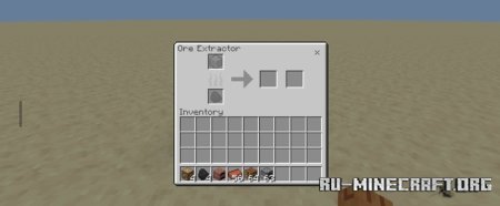     Minecraft PE 1.21