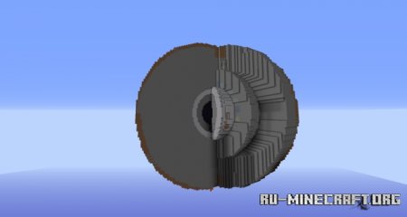  Planet Generator by IJAMinecraft  Minecraft
