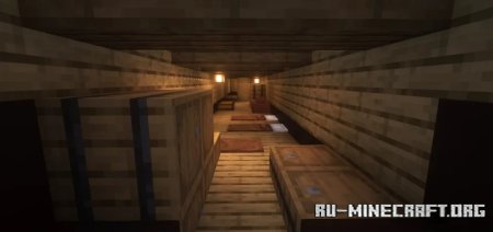 Venetian Galley 1 (c.1370)  Minecraft