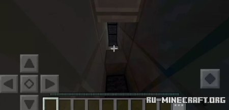 secret's of jump by Bouta_14MC  Minecraft