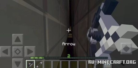  secret's of jump by Bouta_14MC  Minecraft
