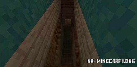  Granny 3, Vanilla  Minecraft