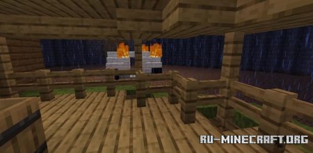  Granny 3, Vanilla  Minecraft