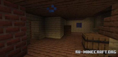  Granny 3, Vanilla  Minecraft