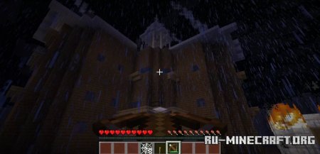  Granny 3, Vanilla  Minecraft