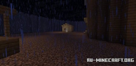  Granny 3, Vanilla  Minecraft