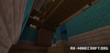  Granny 3, Vanilla  Minecraft