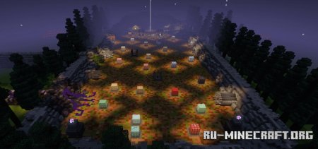   PvP:     Minecraft PE