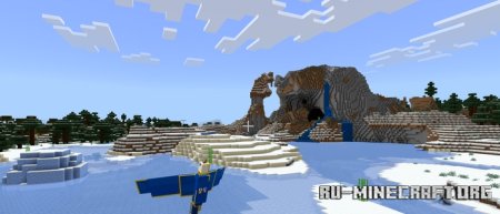    Minecraft PE 1.21