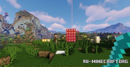  Chinese Mythology Mash-up  Minecraft 1.21.7