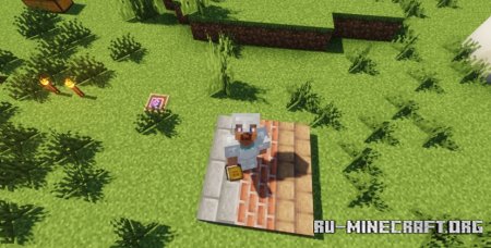  Enchanted Covers  Minecraft 1.21.7