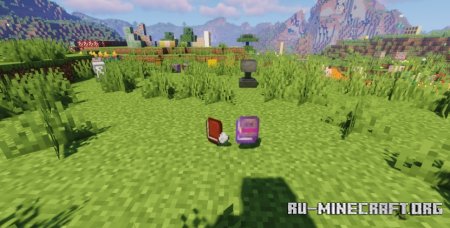  Enchanted Covers  Minecraft 1.21.7